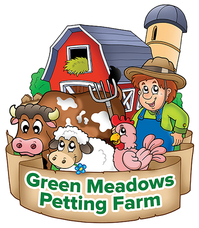 GREEN MEADOWS FARM BROOKLYN EASTER EGG HUNT APRIL 2023